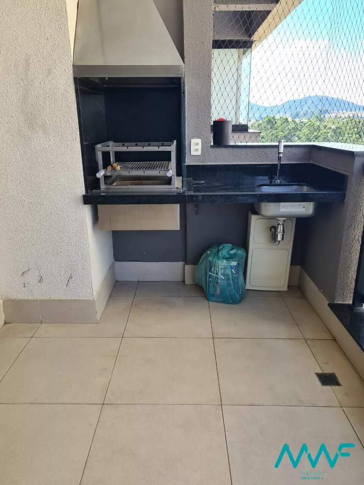 Apartamento à venda com 2 quartos, 85m² - Foto 3