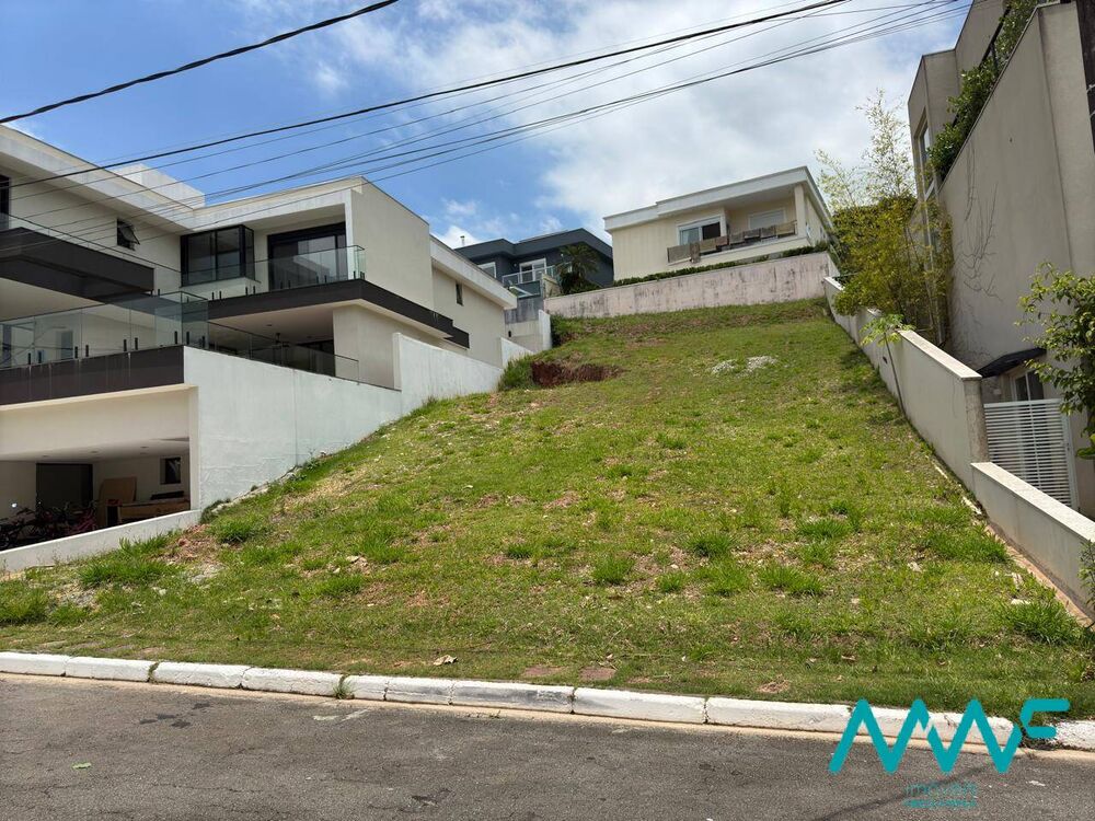 Terreno, 457 m² - Foto 1