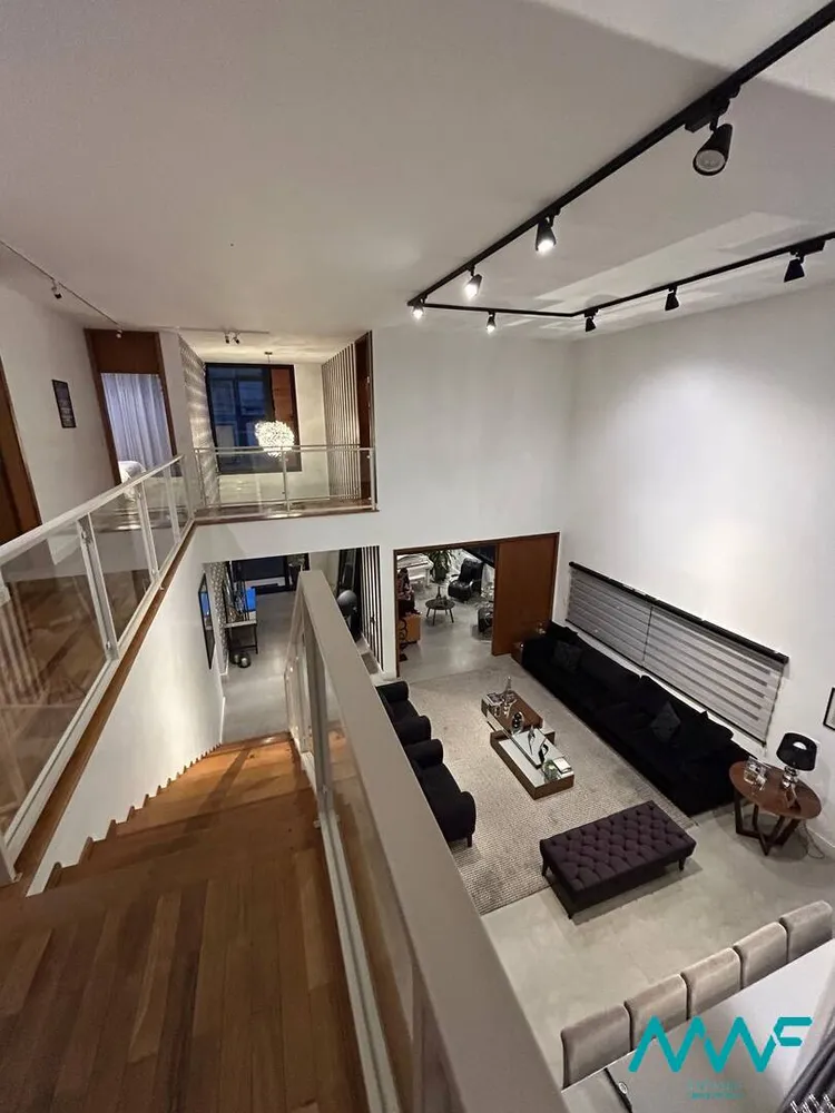 Casa de Condomínio, 5 quartos - Foto 3