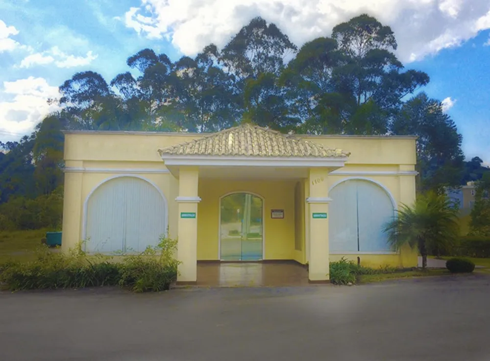 Casa de Condomínio, 5 quartos - Foto 4