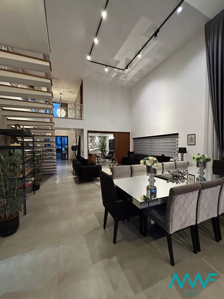 Casa de Condomínio, 5 quartos - Foto 6
