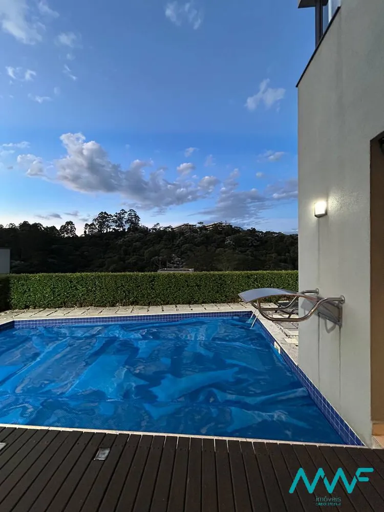 Casa de Condomínio, 5 quartos - Foto 7