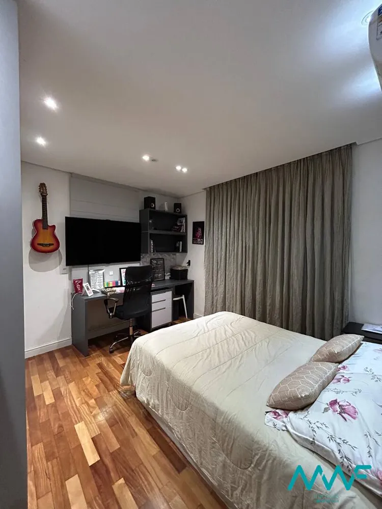 Casa de Condomínio, 5 quartos - Foto 8