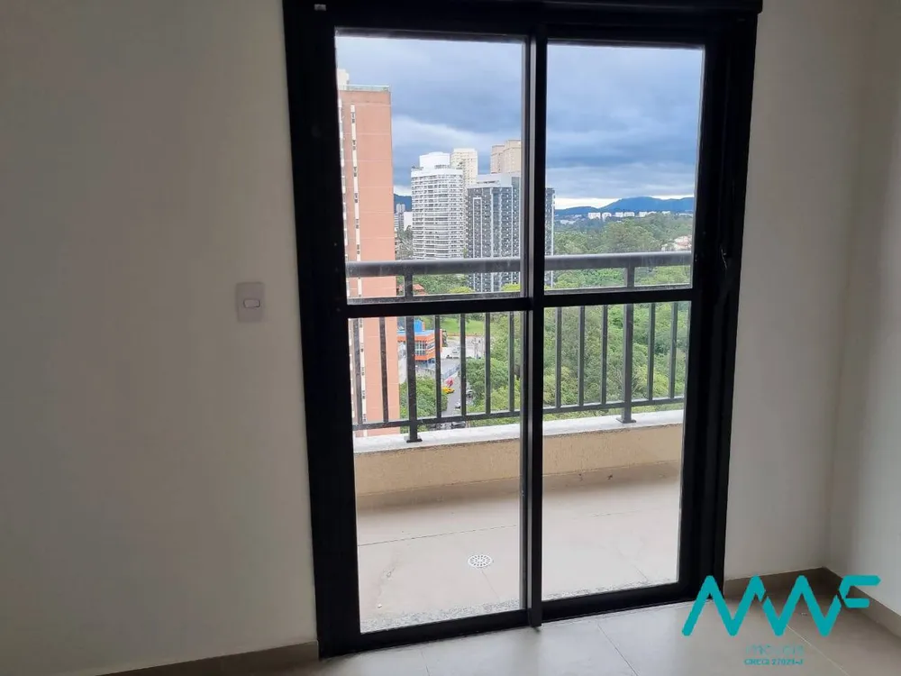 Apartamento, 1 quarto, 40 m² - Foto 5