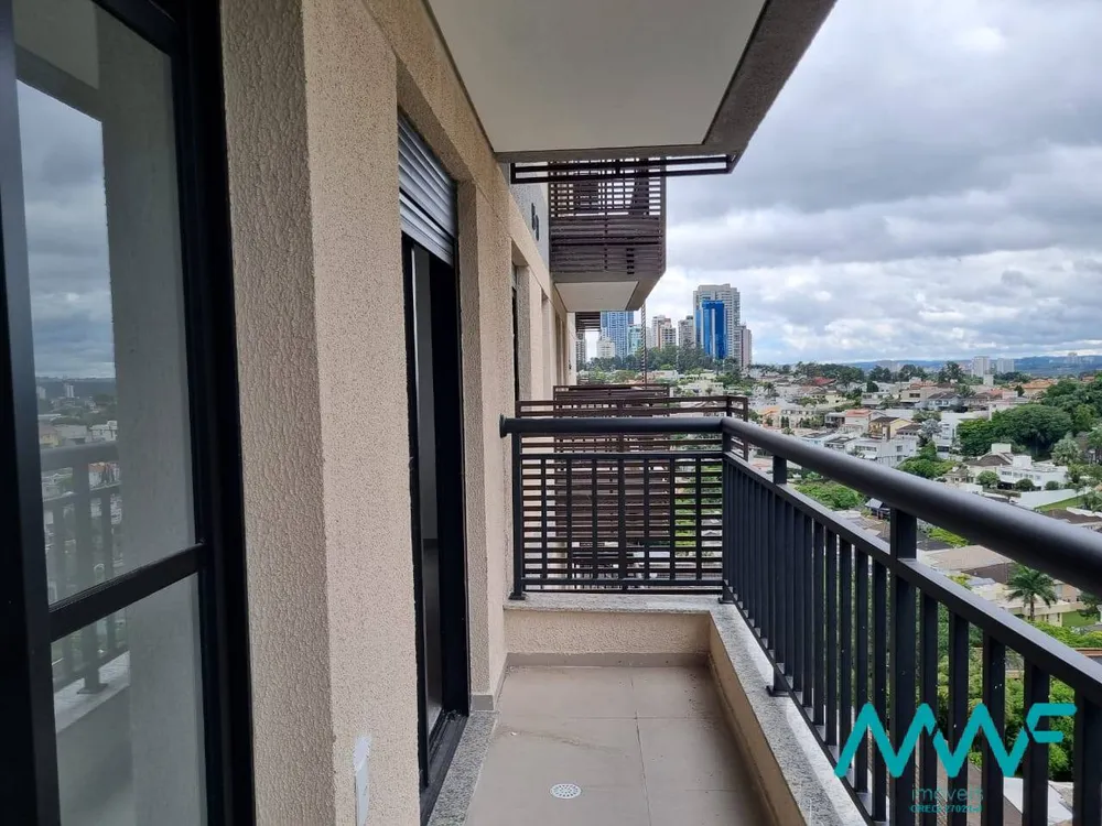 Apartamento, 1 quarto, 40 m² - Foto 9