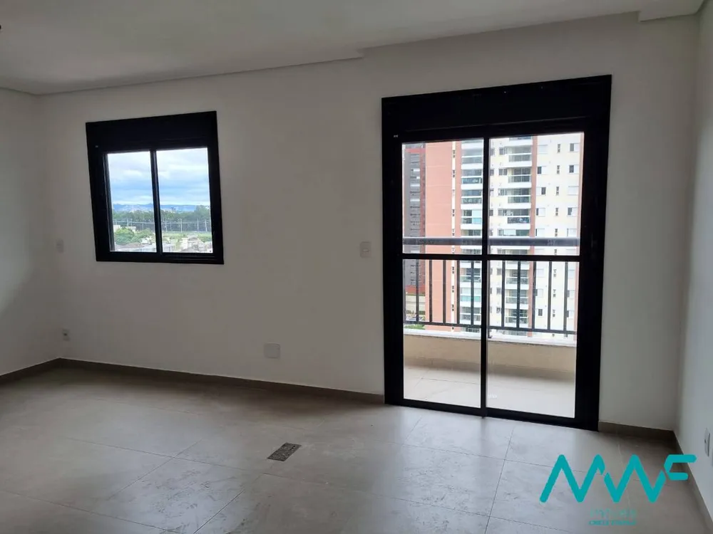Apartamento, 1 quarto, 40 m² - Foto 8