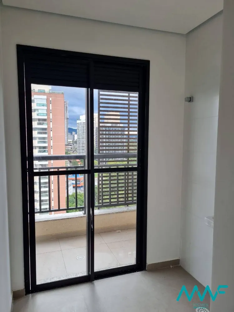 Apartamento, 1 quarto, 40 m² - Foto 6