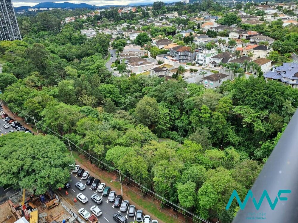Apartamento, 1 quarto, 40 m² - Foto 4