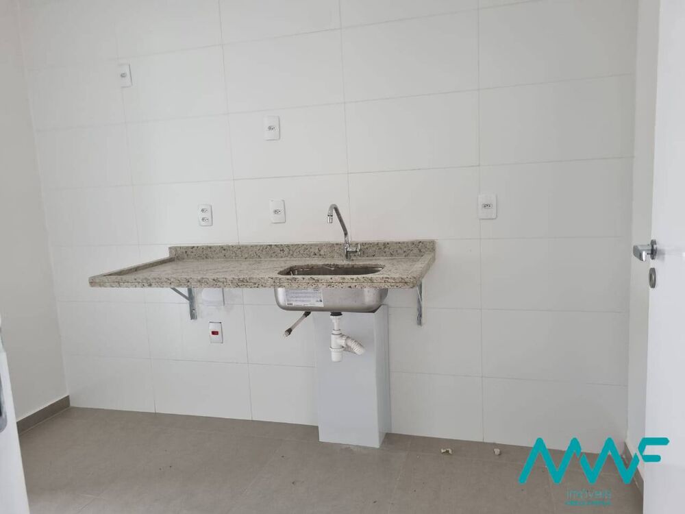 Apartamento, 1 quarto, 40 m² - Foto 1