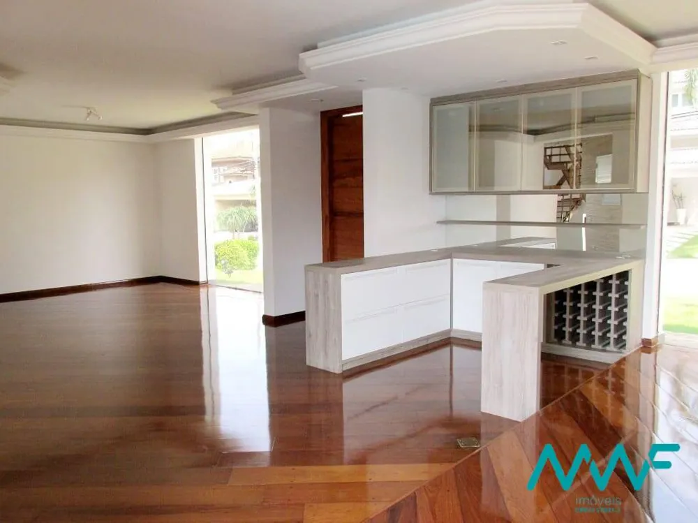Casa de Condomínio, 5 quartos - Foto 5