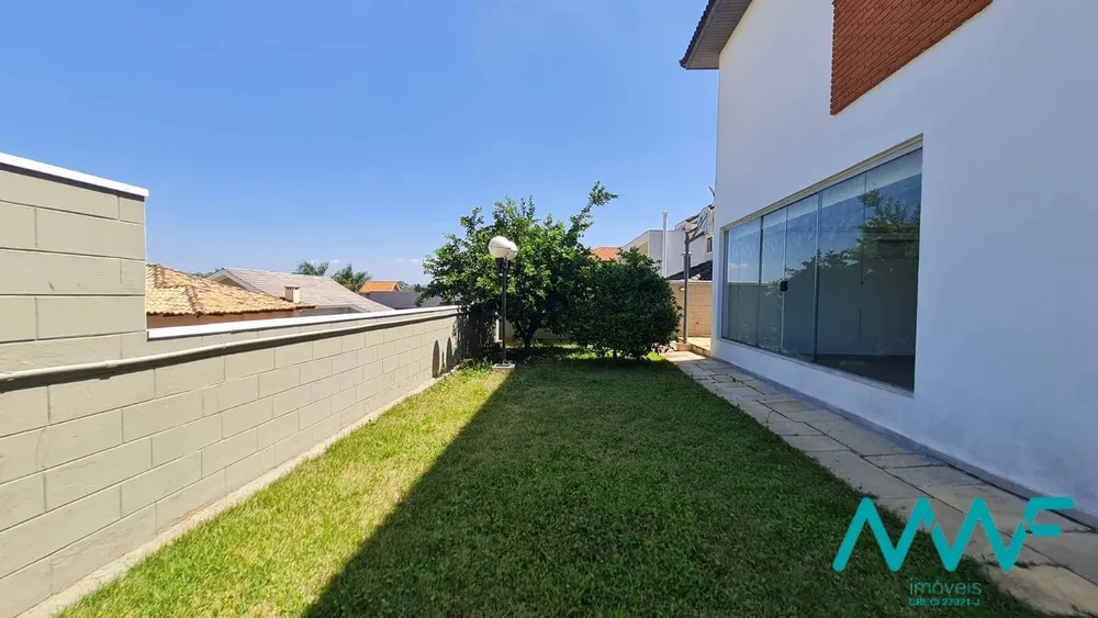 Casa de Condomínio, 5 quartos - Foto 8