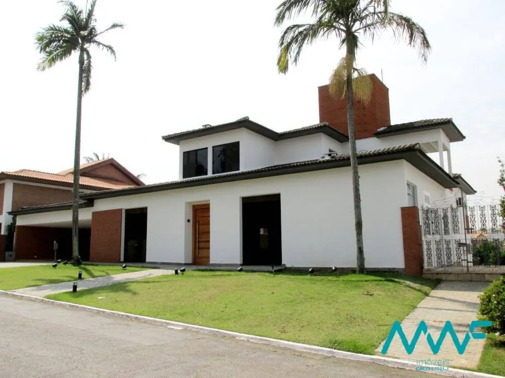 Casa de Condomínio, 5 quartos - Foto 11