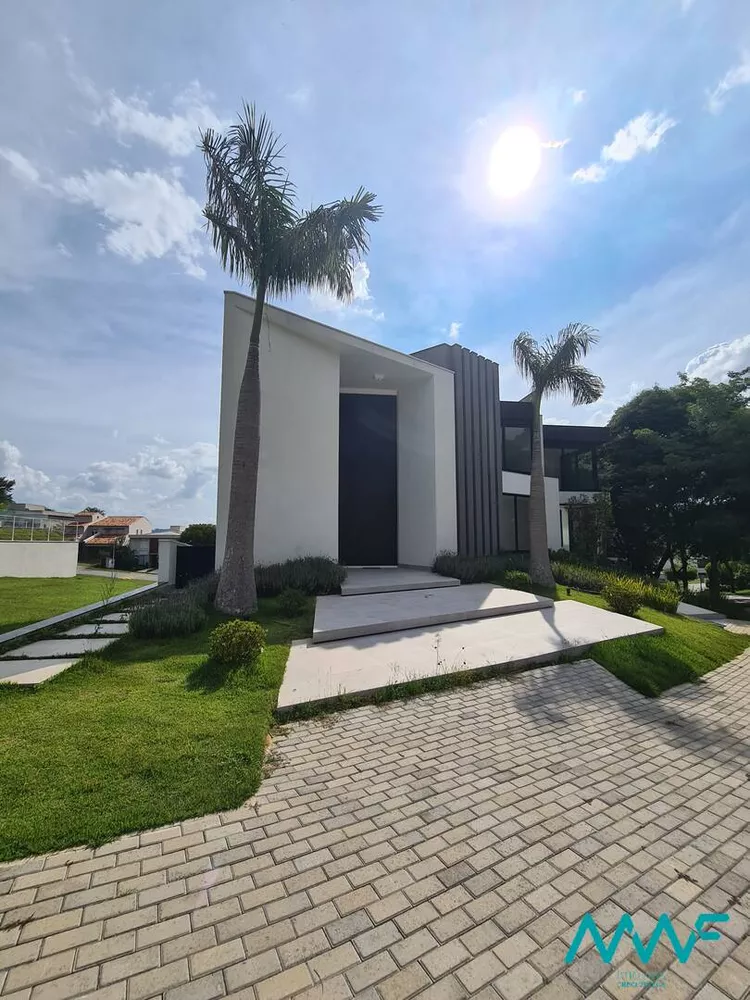 Casa de Condomínio à venda com 4 quartos, 664m² - Foto 3