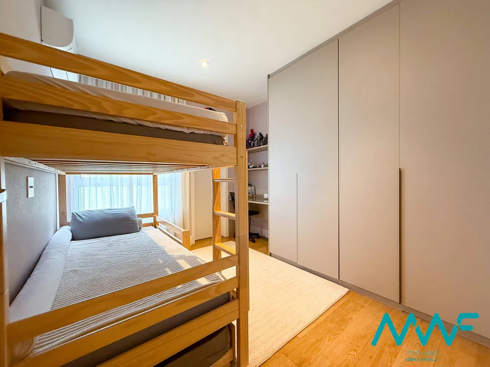 Apartamento, 3 quartos, 200 m² - Foto 10