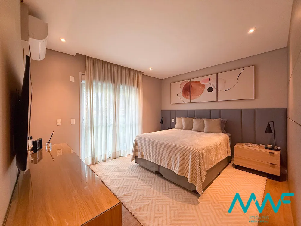Apartamento, 3 quartos, 200 m² - Foto 12