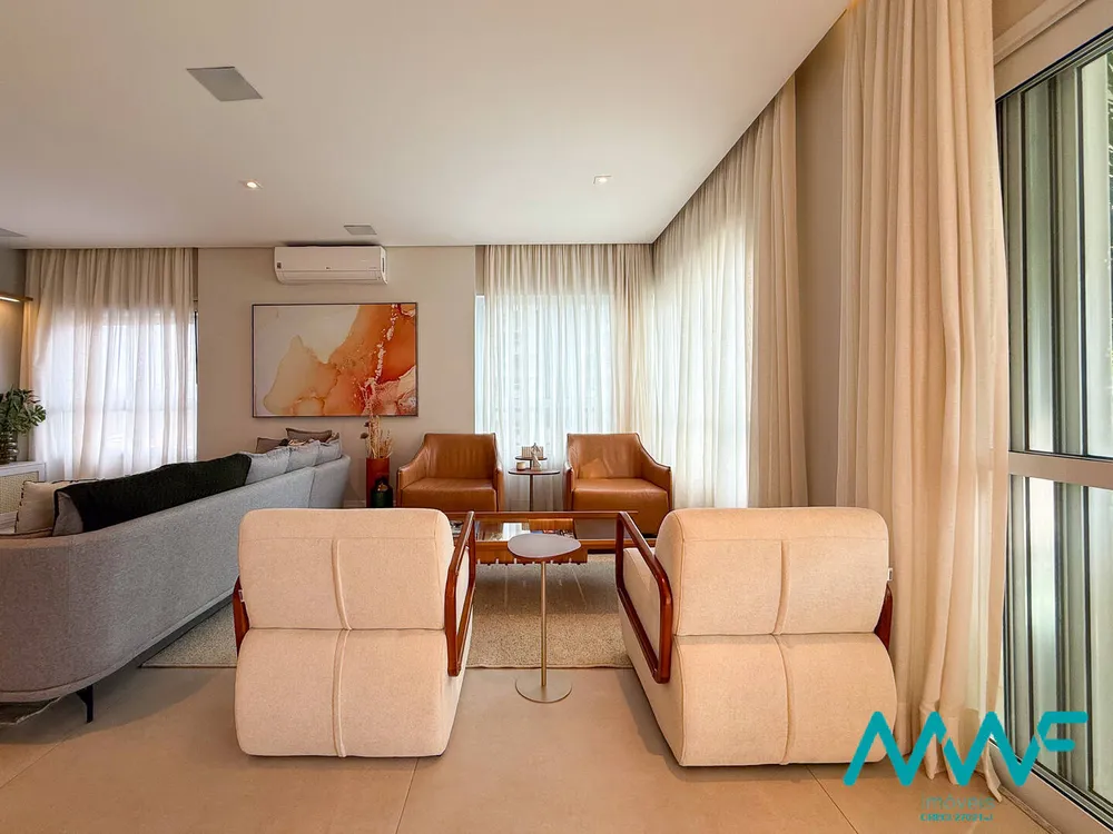 Apartamento, 3 quartos, 200 m² - Foto 7