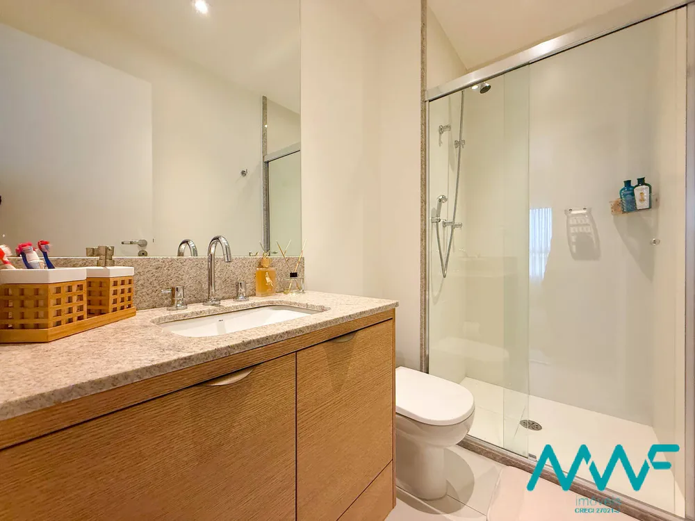 Apartamento, 3 quartos, 200 m² - Foto 11