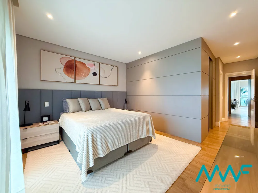 Apartamento, 3 quartos, 200 m² - Foto 13