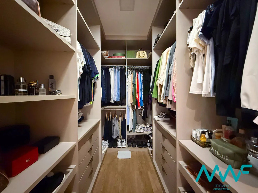 Apartamento, 3 quartos, 200 m² - Foto 15
