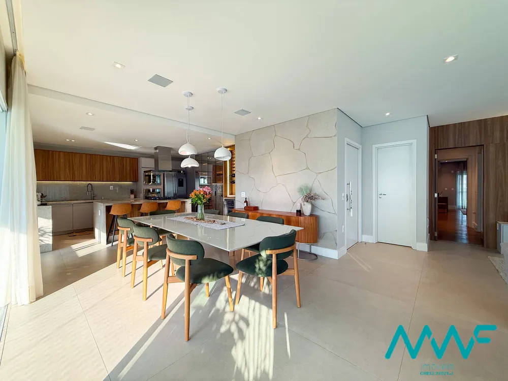 Apartamento, 3 quartos, 200 m² - Foto 5