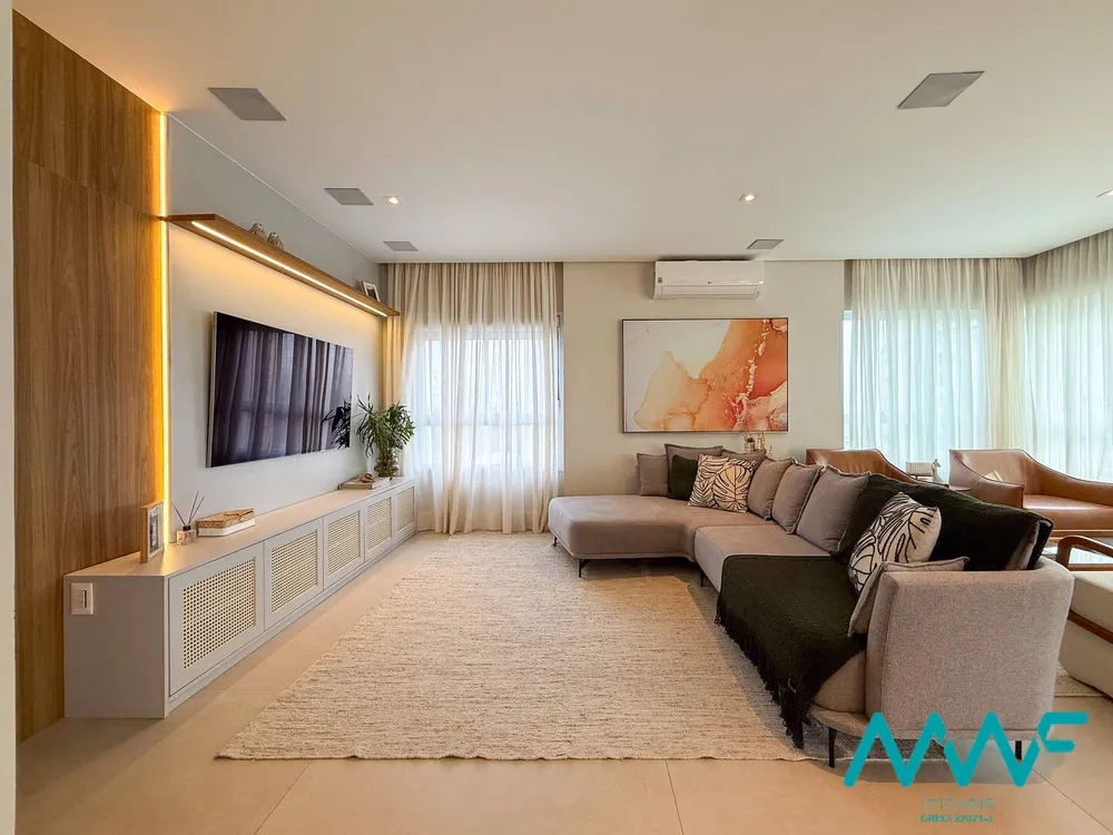 Apartamento, 3 quartos, 200 m² - Foto 8