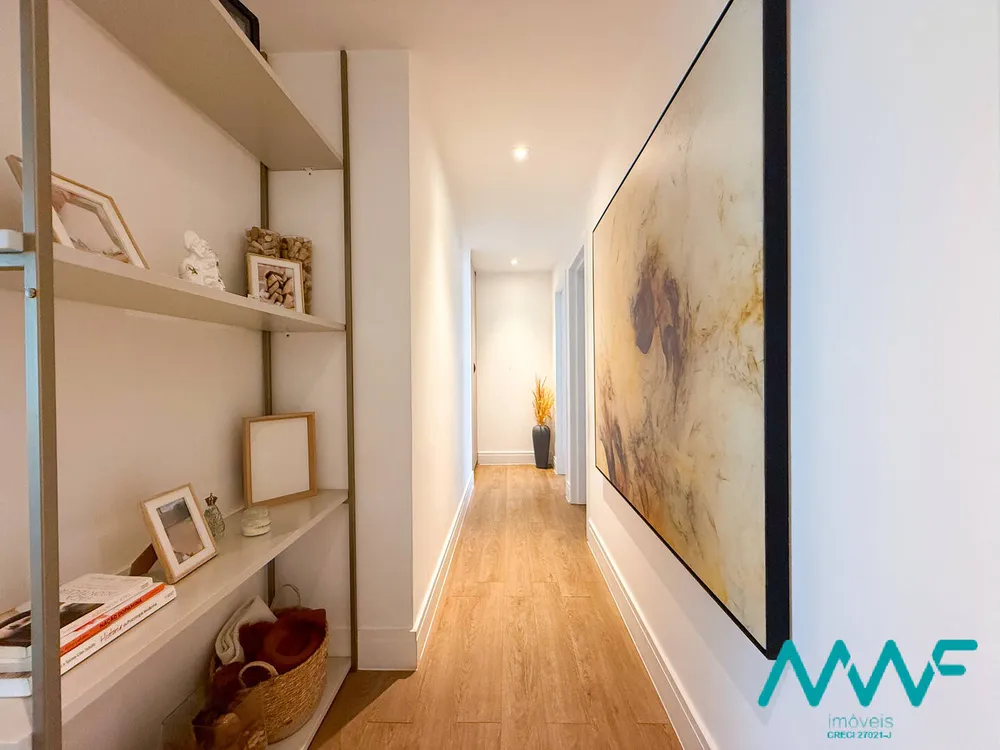 Apartamento, 3 quartos, 200 m² - Foto 9