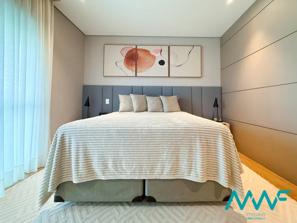 Apartamento, 3 quartos, 200 m² - Foto 14