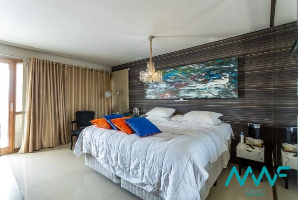 Casa de Condomínio, 5 quartos - Foto 8