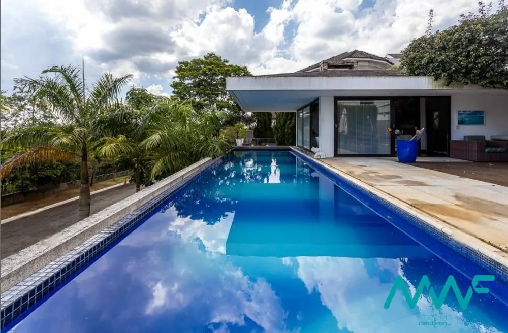 Casa de Condomínio, 5 quartos - Foto 10