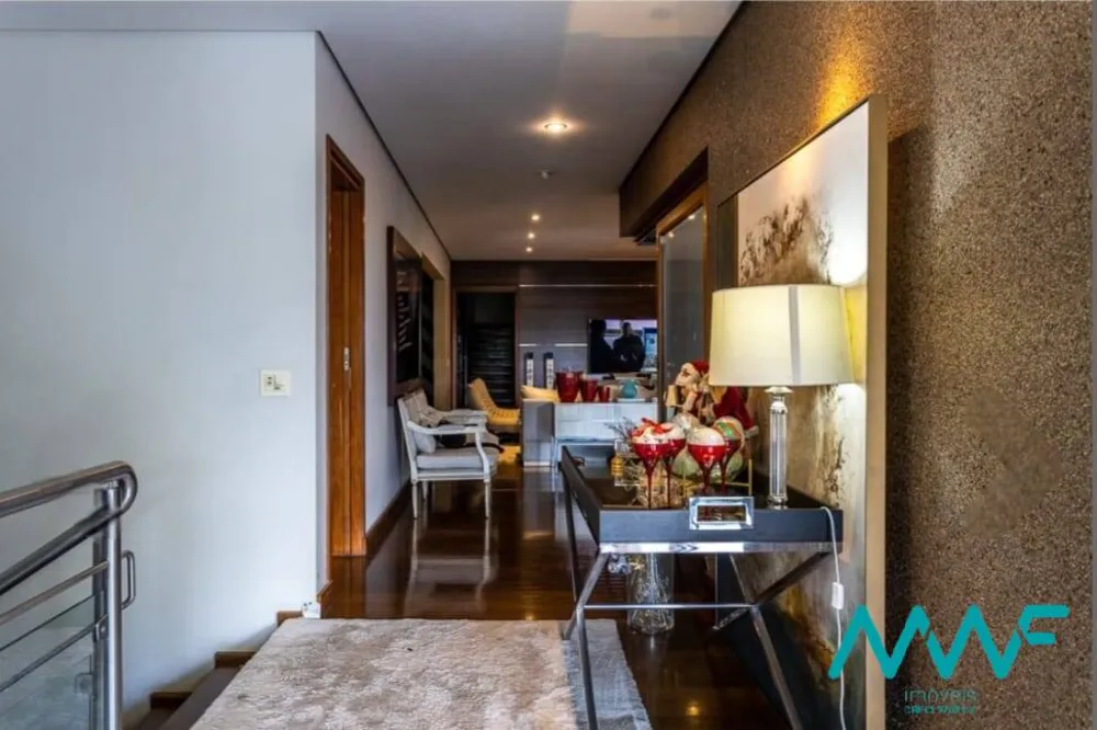 Casa de Condomínio, 5 quartos - Foto 5