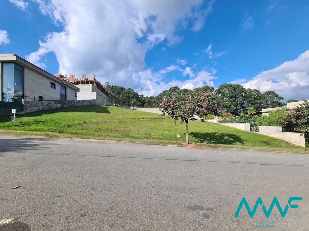 Terreno, 1811 m² - Foto 1