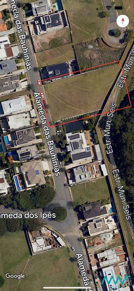 Terreno, 1811 m² - Foto 2