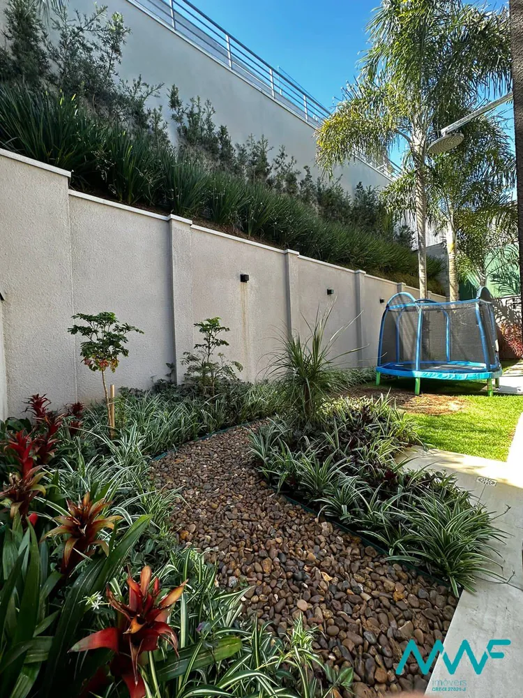 Casa de Condomínio, 4 quartos - Foto 6