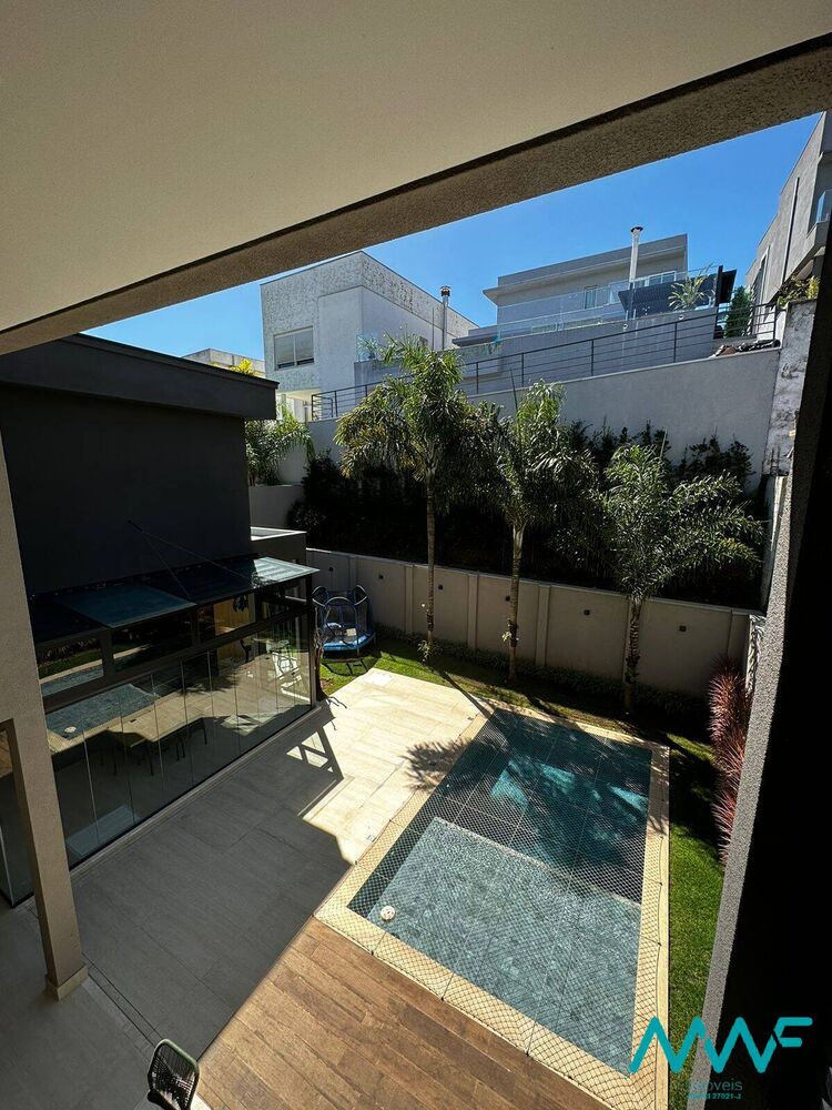 Casa de Condomínio, 4 quartos - Foto 3