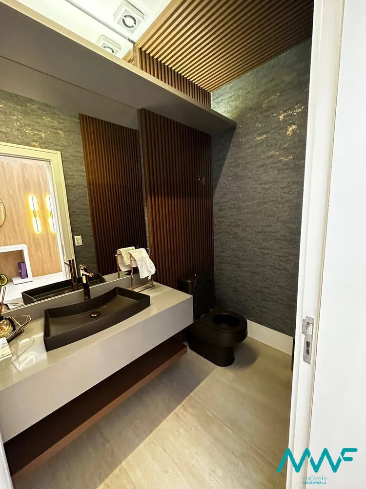 Casa de Condomínio, 4 quartos - Foto 8