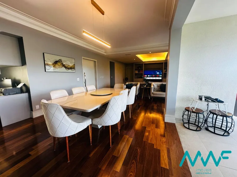 Apartamento, 3 quartos, 201 m² - Foto 3