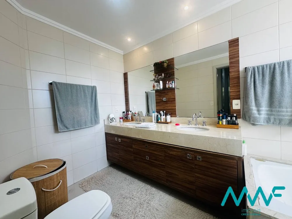 Apartamento, 3 quartos, 201 m² - Foto 12