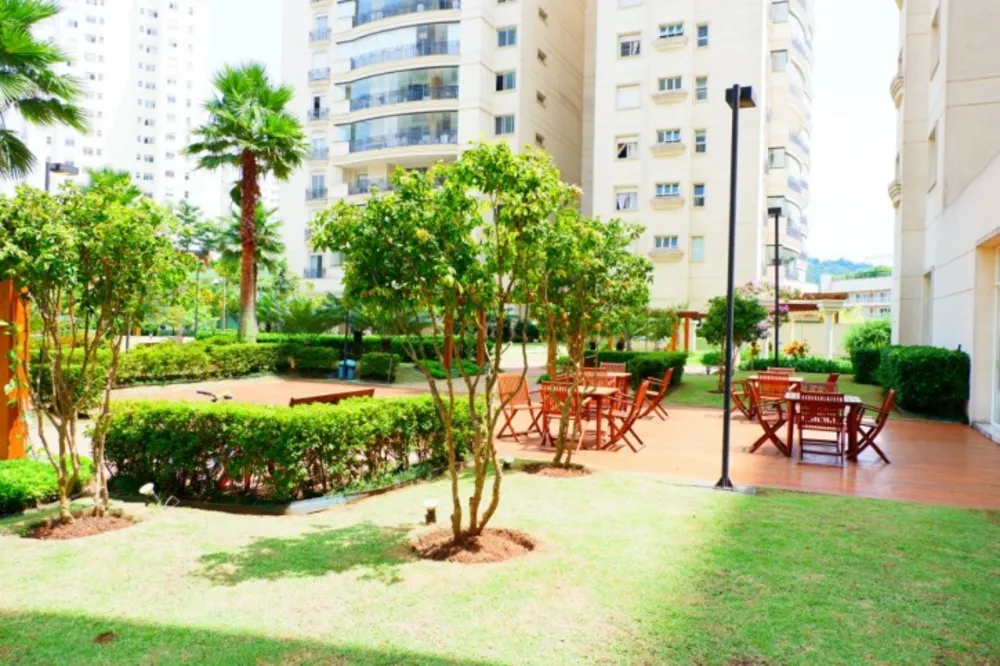 Apartamento, 3 quartos, 201 m² - Foto 14