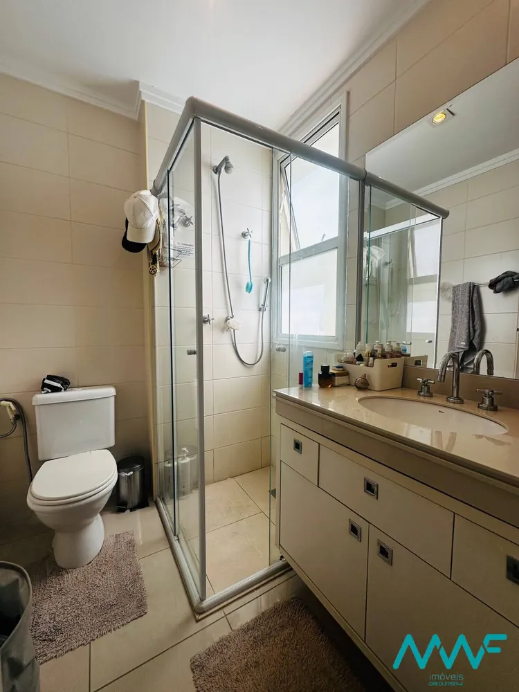 Apartamento, 3 quartos, 201 m² - Foto 2