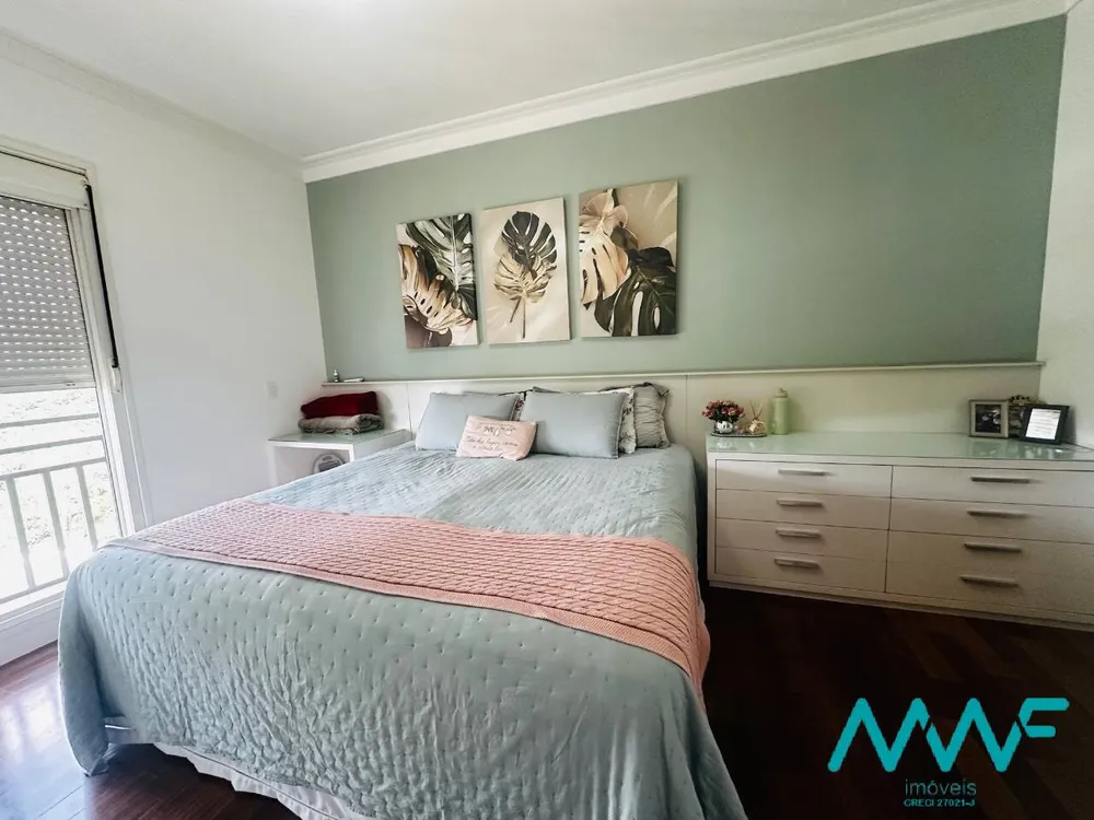 Apartamento, 3 quartos, 201 m² - Foto 11