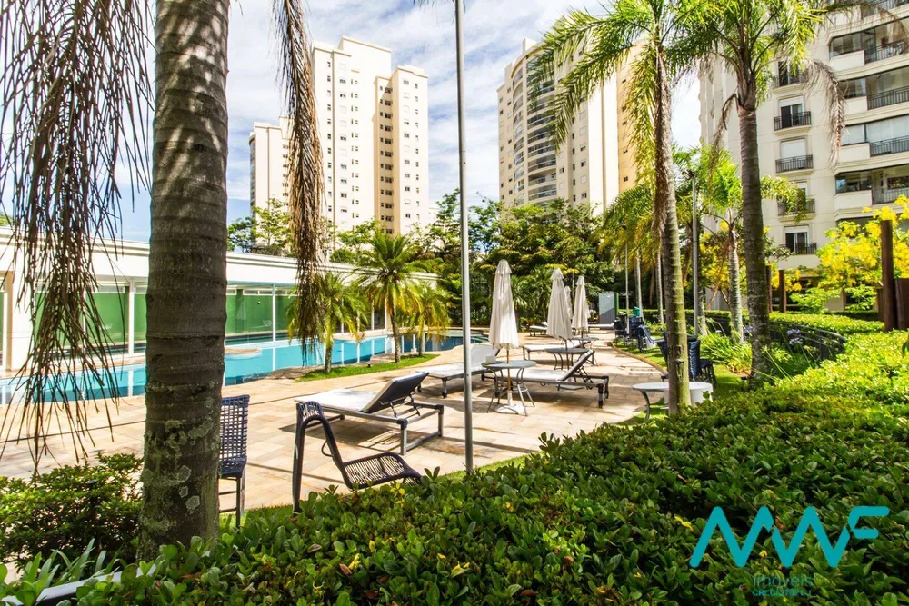 Apartamento, 3 quartos, 201 m² - Foto 1