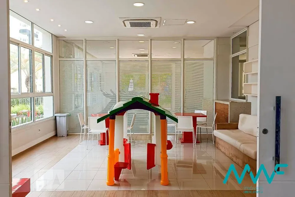 Apartamento, 3 quartos, 201 m² - Foto 5