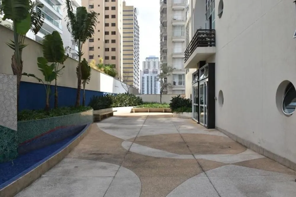 Apartamento, 1 quarto, 69 m² - Foto 16