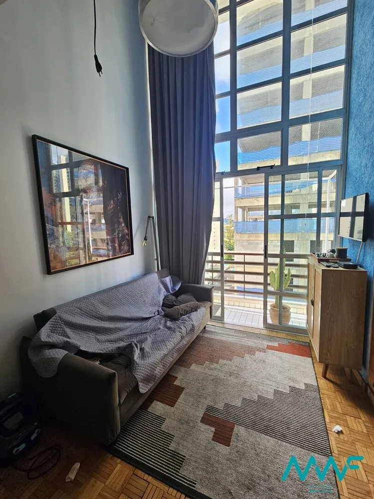 Apartamento, 1 quarto, 69 m² - Foto 7
