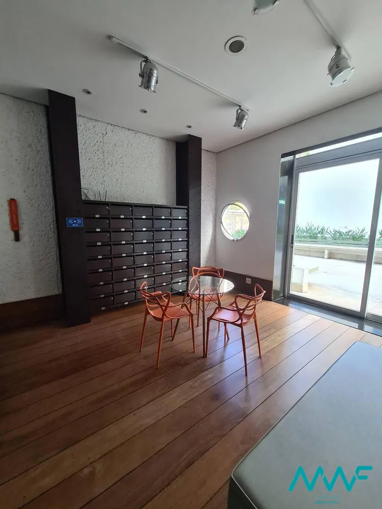 Apartamento, 1 quarto, 69 m² - Foto 5