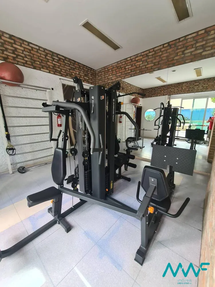 Apartamento, 1 quarto, 69 m² - Foto 3