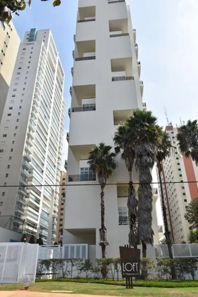 Apartamento, 1 quarto, 69 m² - Foto 13