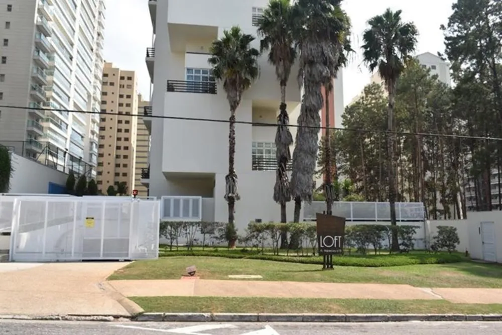 Apartamento, 1 quarto, 69 m² - Foto 14