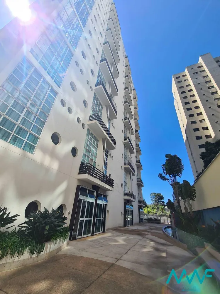 Apartamento, 1 quarto, 69 m² - Foto 1