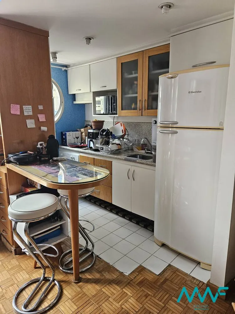 Apartamento, 1 quarto, 69 m² - Foto 8